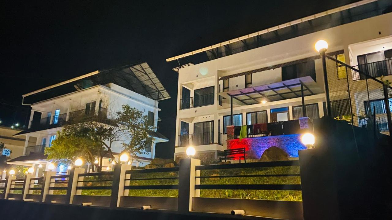 Hill Monk - Whispering Mist Hotell Vagamon Exteriör bild